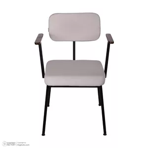 صندلی رستورانی و ناهارخوری مدل Ch-28