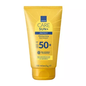 کرم ضد آفتاب مرطوب‌کننده آون کر سان پلاس SPF 50آون