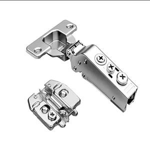 لولا آرامبند پروفشنال تین_در (نازک) 105 درجه روکار کلیپسی با پایه صلیبی 3D فانتونی کد A064