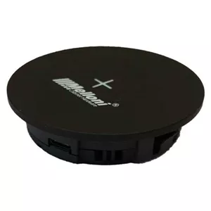 شارژر WIRELESS توکار ملونی کد 10052