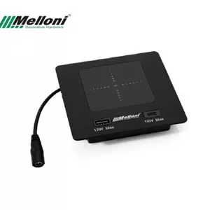 شارژر وایرلس ملونی کد 10060