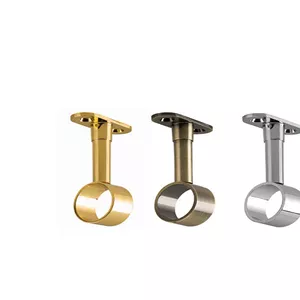 پایه سقفی لوله گردملونی کد 1046