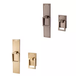 دستگیره ملونی کد ML398