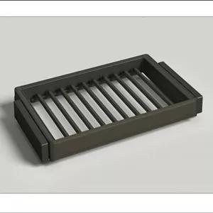 جای شلوار چرمی ریلی دارای آرام بند Leka Series سایز 90 یونی هوپر کد WS4174S.90