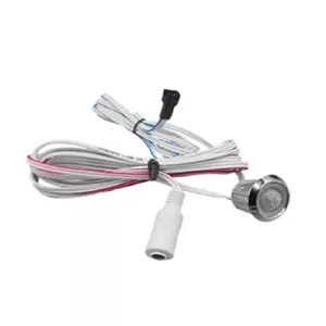 سنسور حرکتی حرارتی 12 ولت TMS125 برند داناسنس