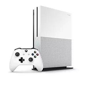 کنسول بازی مایکروسافت ایکس باکس  وان اس (استوک) XBOX One S