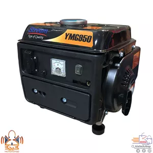 موتور برق کیفی اینورتر 1.9 کیلو وات بنزینی هوندا المکسSHX2000