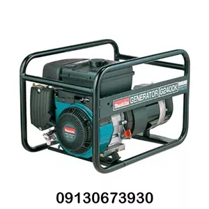 موتور برق 11 کیلووات بنزینی هوندا المکس مدل SH13000