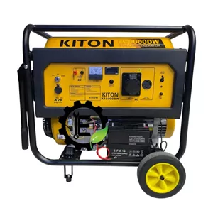 تابلو اتوماتیک اینورتری سه فاز تک فاز هوشمند(EQUAL)