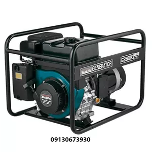 موتور برق سایلنت هوندا 2.2 کیلو وات مدل EU2200i