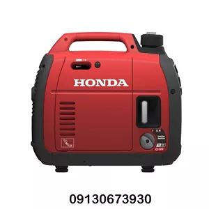 موتور برق سایلنت هوندا 2.2 کیلو وات مدل EU2200i