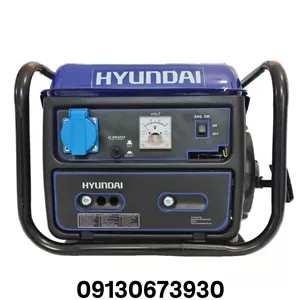 موتور برق رونیکس 0.8 کیلو وات مدل RH-4708