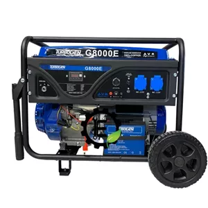 تیلر کلتیواتور بنزینی مزرعه اورجینال تقویت شده 6.5 اسب