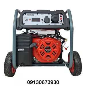 چمن زن برقی تاپ گاردن با توان 1600 وات مدل  top garden elm-380h 