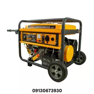 موتور برق رونیکس 3.5 کیلو وات مدل RH-4780
