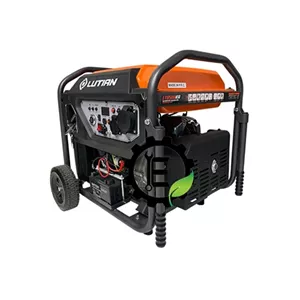 موتور برق سنسی 8.5 کیلووات مدل SC11000E