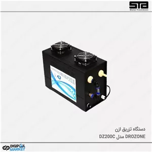 دستگاه تزریق ازن دکتر ازن DROZONE مدل DZ200C