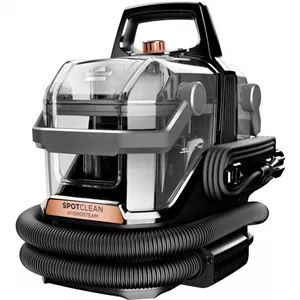 نقطه شوی بیسل اسپات کلین هیدرو استیم بیسل مدل (3700E) Bissell Spotclean Hydrosteam - گارانتی شرکتی بیسل ایرانیان