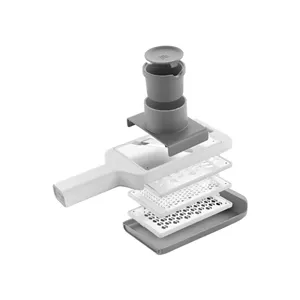 رنده مولتی زولینگ مدل ZWILLING Z-Cut Multi Grater
