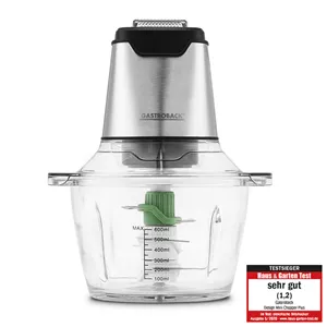 خرد کن گاستروبک مدل Gastroback 40961