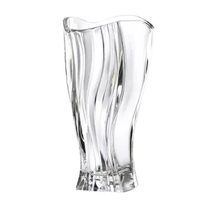 گلدان ناخمن مدل Curve 30 CM