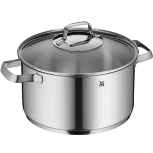 قابلمه دبلیو ام اف مدل WMF Belmonte Soup Pot سایز 24