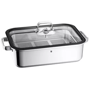 بخارپز دبلیو ام اف مدل WMF Vitalis Aroma Steamer 6.5 L