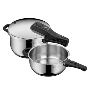 زودپز دو قلو دبلیو ام اف مدل PERFECT گنجایش 3 و 4.5 لیتر