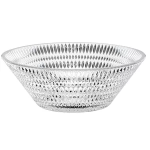 کاسه ناخمن مدل Nachtmann Ethno Crystal 27 cm