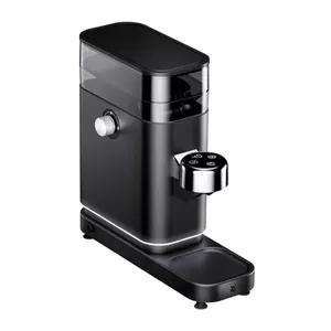 آسیاب قهوه دبلیو ام اف مدل WMF Lumero Grinder Deep Black