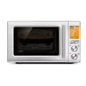 فر ، هواپز، مایکروویو COMBI سیج SAGE SMO870BSS – گارانتی شرکت دریا