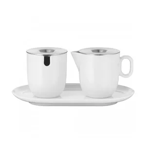 ظرف شیر و شکر دبلیو ام اف مدل WMF BARISTA