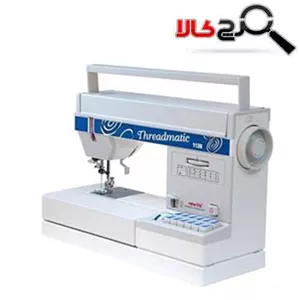 چرخ خیاطی کاچیران الیزابت 1139