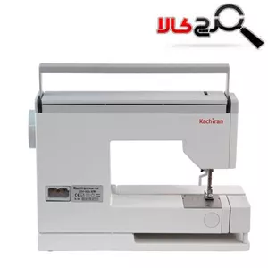چرخ خیاطی کاچیران مدل نیولایف 1149
