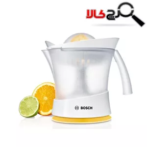 آب مرکبات گیری بوش مدل MCP 3500