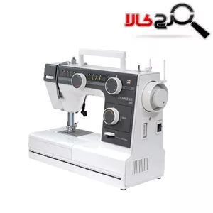 چرخ خیاطی کاچیران یاسمین 392