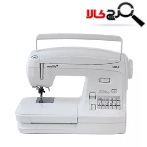 چرخ خیاطی کاچیران مدل 5000D