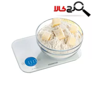 ترازوی آشپزخانه کنوود مدل WEP50