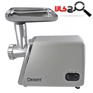 چرخ گوشت دسینی مدل 101