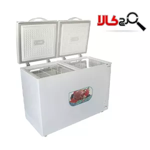 فریزر صندوقی برفاب مدل CF-310L