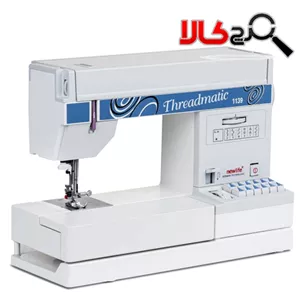 چرخ خیاطی کاچیران مدل نیولایف 1139