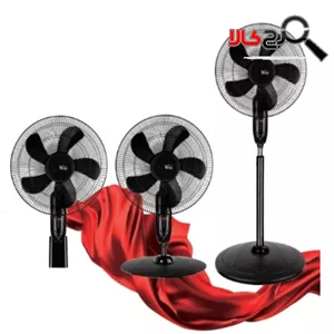 پنکه ویداس مدل VIR-8036