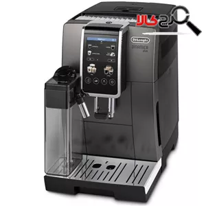 اسپرسو ساز دلونگی مدل ECAM 380.95 تمام اتوماتیک