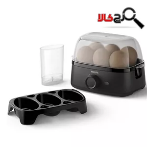 تخم مرغ پز فیلیپس مدل HD9137