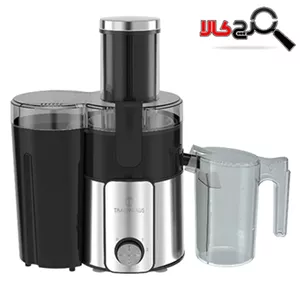 آبمیوه گیری چهارکاره ترام هاوس مدل PJ-45040