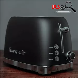 توستر کوخ مدل KTC2261