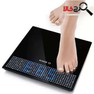 ترازو بوش مدل PPW1010