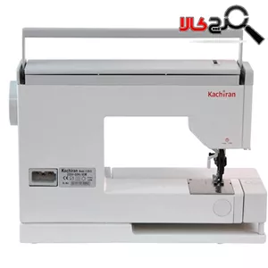 چرخ خیاطی کاچیران نیولایف مدل 1129D