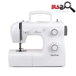 چرخ خیاطی کاچیران مدل رز ۲۲۳