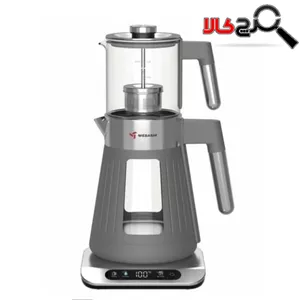 چای ساز مباشی مدل ME-TM306